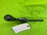 Chinese Warlord Revolver C96 Bolo Nagant 1892 French Wauser Cal Unknown - 4 of 18