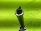 Chinese Warlord Revolver C96 Bolo Nagant 1892 French Wauser Cal Unknown - 7 of 18