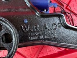 Winchester 1898 Model 98 Signal Cannon 10 Ga Black Powder Blank & Box #35 - 9 of 14