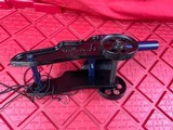 Winchester 1898 Model 98 Signal Cannon 10 Ga Black Powder Blank & Box #35 - 5 of 14