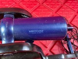 Winchester 1898 Model 98 Signal Cannon 10 Ga Black Powder Blank & Box #35 - 10 of 14