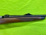 LNIB Ruger 77/22 22” Barrel AFRICAN 7229 Express Sights Red Pad 22 Hornet - 5 of 20