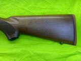 LNIB Ruger 77/22 22” Barrel AFRICAN 7229 Express Sights Red Pad 22 Hornet - 11 of 20