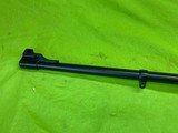 LNIB Ruger 77/22 22” Barrel AFRICAN 7229 Express Sights Red Pad 22 Hornet - 14 of 20