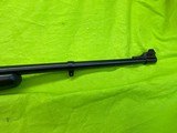 LNIB Ruger 77/22 22” Barrel AFRICAN 7229 Express Sights Red Pad 22 Hornet - 6 of 20