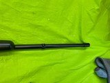 LNIB Ruger 77/22 22” Barrel AFRICAN 7229 Express Sights Red Pad 22 Hornet - 10 of 20