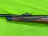 LNIB Ruger 77/22 22” Barrel AFRICAN 7229 Express Sights Red Pad 22 Hornet - 13 of 20
