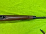 LNIB Ruger 77/22 22” Barrel AFRICAN 7229 Express Sights Red Pad 22 Hornet - 9 of 20