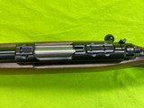 LNIB Ruger 77/22 22” Barrel AFRICAN 7229 Express Sights Red Pad 22 Hornet - 15 of 20