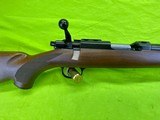 LNIB Ruger 77/22 22” Barrel AFRICAN 7229 Express Sights Red Pad 22 Hornet - 4 of 20