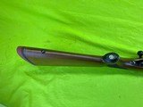 LNIB Ruger 77/22 22” Barrel AFRICAN 7229 Express Sights Red Pad 22 Hornet - 7 of 20