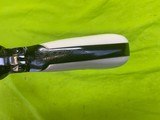 Custom Gary Reeder Trail Revolver Ruger Single Six 9MM 6 In Black 5 Shot - 5 of 18