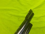 Custom Gary Reeder Trail Revolver Ruger Single Six 9MM 6 In Black 5 Shot - 9 of 18
