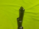 Custom Gary Reeder Trail Revolver Ruger Single Six 9MM 6 In Black 5 Shot - 11 of 18