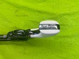 Custom Gary Reeder Trail Revolver Ruger Single Six 9MM 6 In Black 5 Shot - 4 of 18