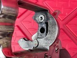 Colt 1873 Single Action SAA 45 7 1/2 1st Gen Black Powder MFG 1874 Cavalry Re-Arsenaled - 14 of 20