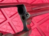 Colt 1873 Single Action SAA 45 7 1/2 1st Gen Black Powder MFG 1874 Cavalry Re-Arsenaled - 15 of 20