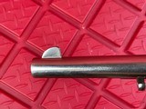Colt 1873 Single Action SAA 45 7 1/2 1st Gen Black Powder MFG 1874 Cavalry Re-Arsenaled - 13 of 20