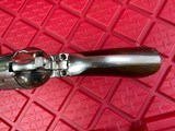 Colt 1873 Single Action SAA 45 7 1/2 1st Gen Black Powder MFG 1874 Cavalry Re-Arsenaled - 7 of 20