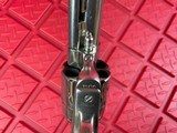 Colt 1873 Single Action SAA 45 7 1/2 1st Gen Black Powder MFG 1874 Cavalry Re-Arsenaled - 5 of 20