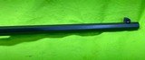 Winchester Model 1885 Classic Hunter Low Wall 17 HMR Color Case Hardened - 5 of 18
