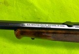 Winchester Model 1885 Classic Hunter Low Wall 17 HMR Color Case Hardened - 15 of 18