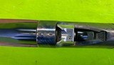 Winchester Model 1885 Classic Hunter Low Wall 17 HMR Color Case Hardened - 13 of 18