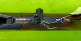 Winchester Model 1885 Classic Hunter Low Wall 17 HMR Color Case Hardened - 12 of 18