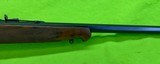 Winchester Model 1885 Classic Hunter Low Wall 17 HMR Color Case Hardened - 4 of 18