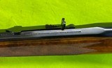 Winchester Model 1885 Classic Hunter Low Wall 17 HMR Color Case Hardened - 16 of 18