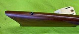 Winchester Model 1885 Classic Hunter Low Wall 17 HMR Color Case Hardened - 6 of 18