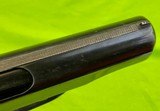 Rare ORIGINAL RUSSIAN MAKAROV 9X18 C&R COLLECTOR Bring Back NO Import Marks - 10 of 13