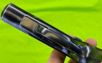 Rare ORIGINAL RUSSIAN MAKAROV 9X18 C&R COLLECTOR Bring Back NO Import Marks - Image 7 of 13