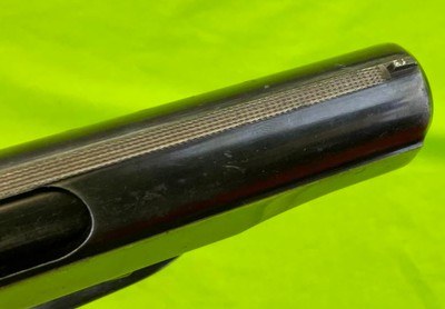 Rare ORIGINAL RUSSIAN MAKAROV 9X18 C&R COLLECTOR Bring Back NO Import Marks - Image 10 of 13