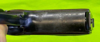 Rare ORIGINAL RUSSIAN MAKAROV 9X18 C&R COLLECTOR Bring Back NO Import Marks - Image 6 of 13
