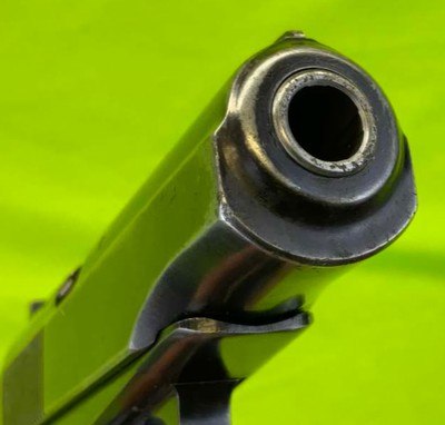 Rare ORIGINAL RUSSIAN MAKAROV 9X18 C&R COLLECTOR Bring Back NO Import Marks - Image 11 of 13