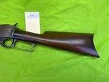 Vintage Marlin 1893 38-55 Lever Action Rifle 26 Inch Smokeless Steel C&R - 12 of 20