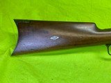 Vintage Marlin 1893 38-55 Lever Action Rifle 26 Inch Smokeless Steel C&R - 2 of 20