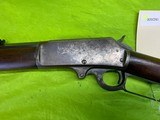 Vintage Marlin 1893 38-55 Lever Action Rifle 26 Inch Smokeless Steel C&R - 13 of 20