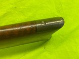 Vintage Marlin 1893 38-55 Lever Action Rifle 26 Inch Smokeless Steel C&R - 11 of 20