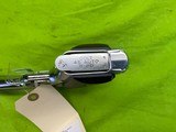 COLT 1911 Custom Shop BSTS Bright Stainless 45 ACP 5” 01070BSTS O Engraved - 9 of 14