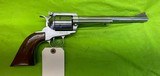 UNITED SPORTING ARMS EL DORADO SAA Revolver 44 Magnum 9 1/2” Stainless Box - 4 of 20
