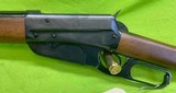 LNIB Browning 1895 30-40 Krag Limited Grade 1 In Original Box 1980’s - 12 of 16