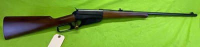 LNIB Browning 1895 30-40 Krag Limited Grade 1 In Original Box 1980’s