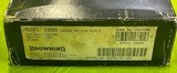 LNIB Browning 1895 30-40 Krag Limited Grade 1 In Original Box 1980’s - 2 of 16