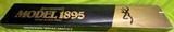 LNIB Browning 1895 30-40 Krag Limited Grade 1 In Original Box 1980’s - 3 of 16