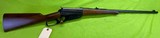 LNIB Browning 1895 30-40 Krag Limited Grade 1 In Original Box 1980’s - 1 of 16