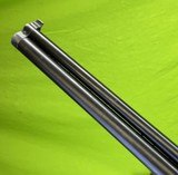 MARBLES 1921 2nd Model GAME GETTER COMBINATION 22 LR x 44 410 2” 21” Brl - 8 of 12
