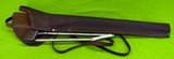 MARBLES 1921 2nd Model GAME GETTER COMBINATION 22 LR x 44 410 2” 21” Brl - 2 of 12