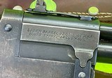 MARBLES 1921 2nd Model GAME GETTER COMBINATION 22 LR x 44 410 2” 21” Brl - 6 of 12